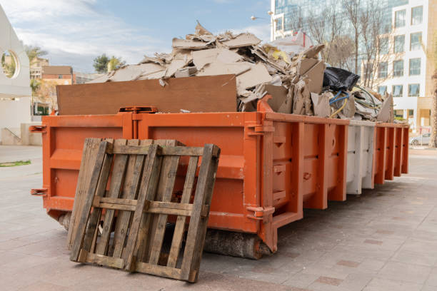 Best Recycling Services for Junk  in Hillcrest, NY