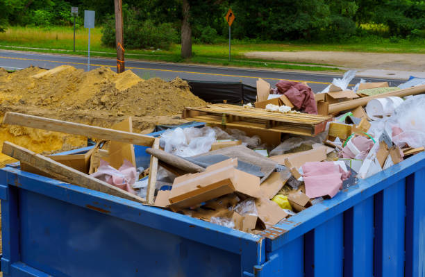 Best Demolition Debris Removal  in Hillcrest, NY